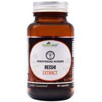 Neogenesis Reishi Mushroom Capsules